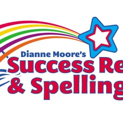 Dianne Moore's Success Reading and Spelling - References available!