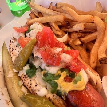 Tony's Chicago Beef - Burgers Near Me - Sarasota, Florida Tony's Chicago Beef - Burgers Near Me - Sarasota, Florida