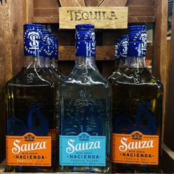 Magic Liquor