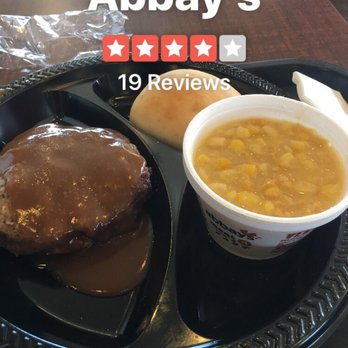Abbay's - My lunch for today... - Southern Near Me - Southaven, Mississippi Abbay's - My lunch for today... - Southern Near Me - Southaven, Mississippi