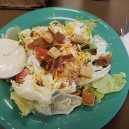 Cod Fish Sandwich