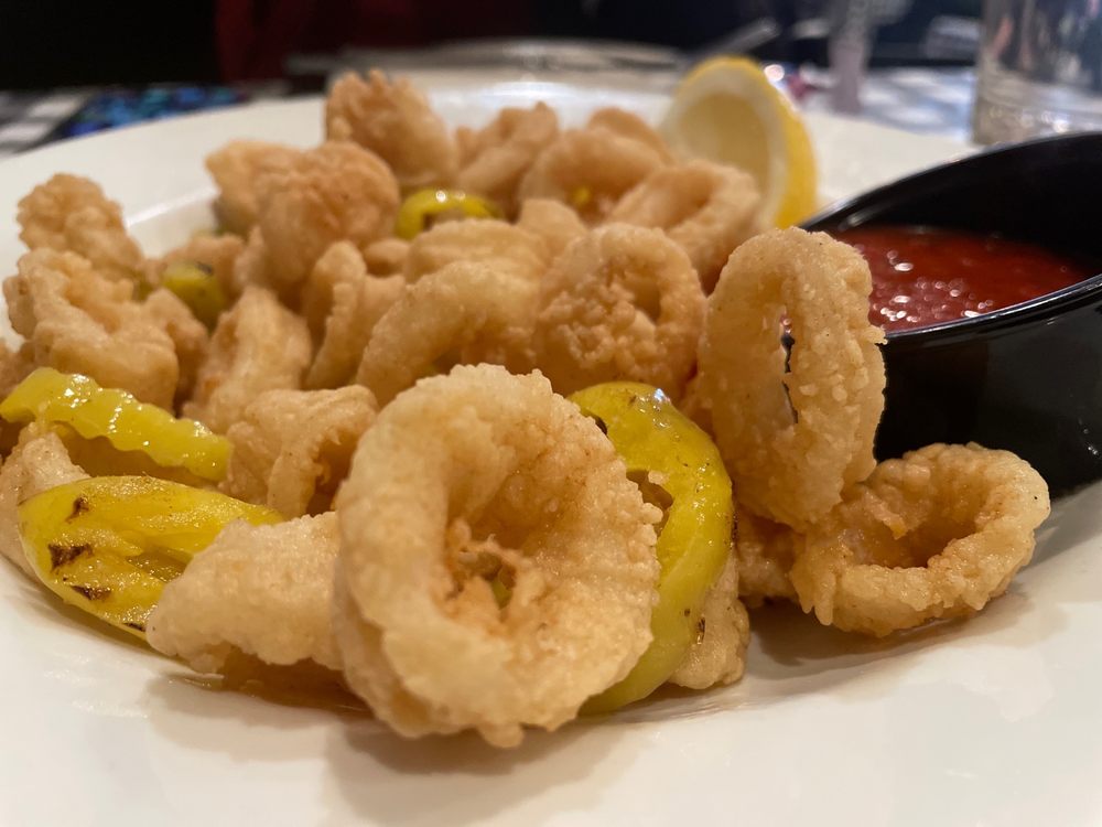 FRESH CATCH RESTAURANT AND SUSHI BAR 253 Photos & 336 Reviews 30 Chauncy St, Mansfield