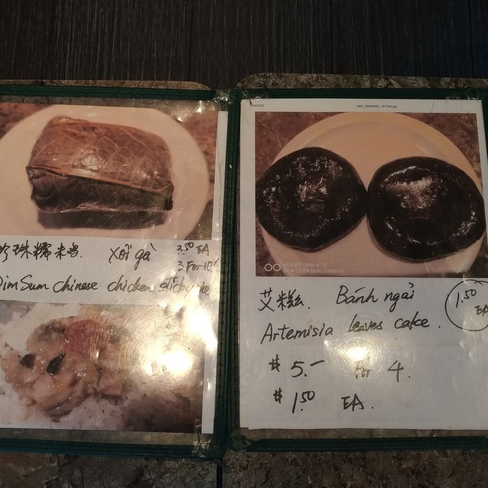 Que Ling Restaurant - Other items and prices - Vietnamese Near Me - Toronto, Ontario Que Ling Restaurant - Other items and prices - Vietnamese Near Me - Toronto, Ontario