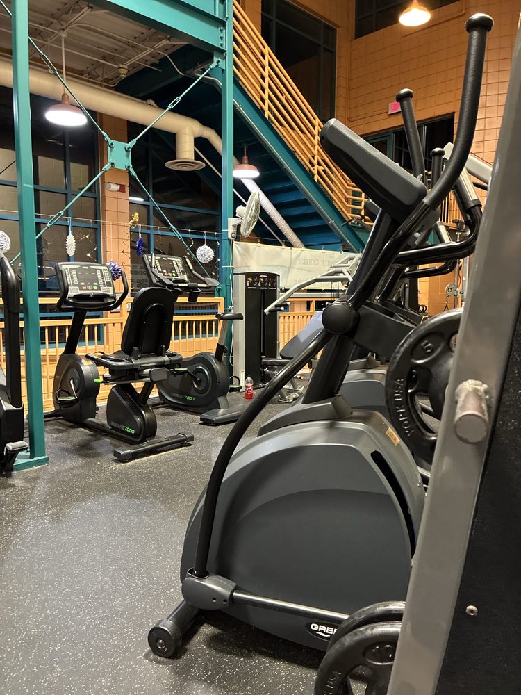 Tony Aguirre Community Center - social services organization in Kansas City, MO