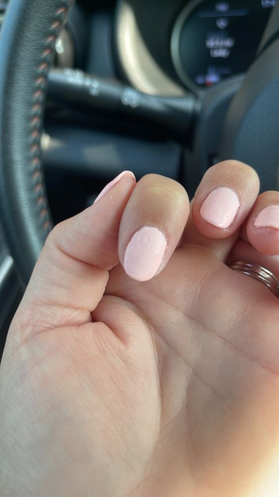 LEE’S NAILS Updated July 2024 14 Photos 4600 Hardy St