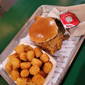 Bruxie - Sandwiches Near Me - North Hollywood, California
