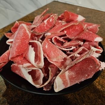 Hanoo Kalbi - Beef brisket - Korean Near Me - Van Nuys, California