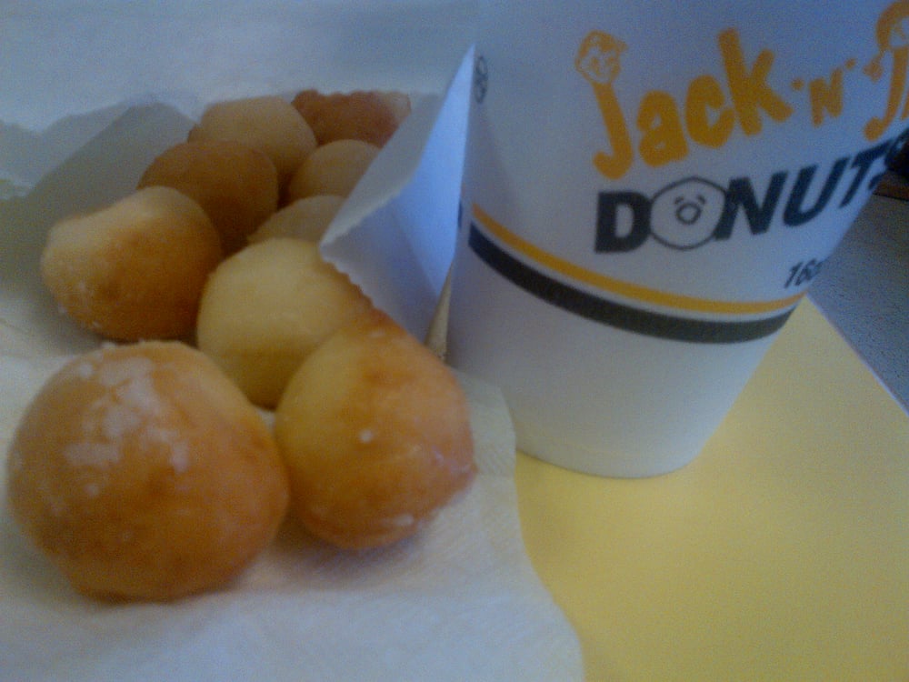 JACK N JILL DONUT SHOP 572 N Judge Ely Blvd, Abilene, TX Yelp