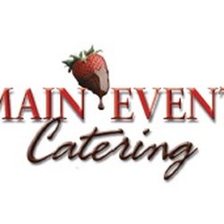 Main Event Catering
