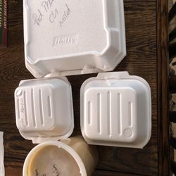 Thai Recipes Restaurant - Loved that each item was labeled!