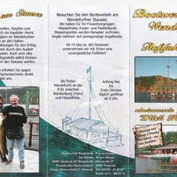 Seerestaurant Zum Hecht
