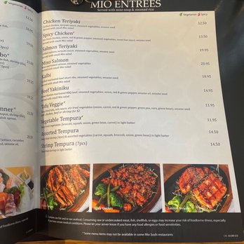 Mio Sushi - Japanese Near Me - Beaverton, Oregon Mio Sushi - Japanese Near Me - Beaverton, Oregon