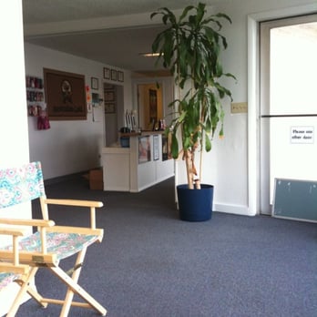Tanning Hut - Waiting room view - Tanning Near Me - Nampa, Idaho