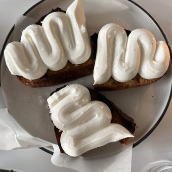 Misi - Whipped ricotta Crostini - Italian Near Me - Brooklyn, New York Misi - Whipped ricotta Crostini - Italian Near Me - Brooklyn, New York