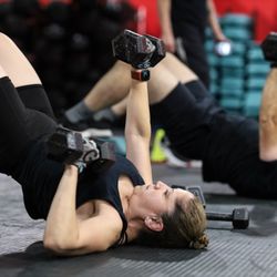 STW Krav Maga