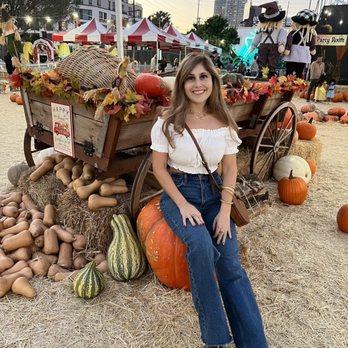 Shawn's Pumpkin Patch - :) - Pumpkin Patches Near Me - Culver City , California