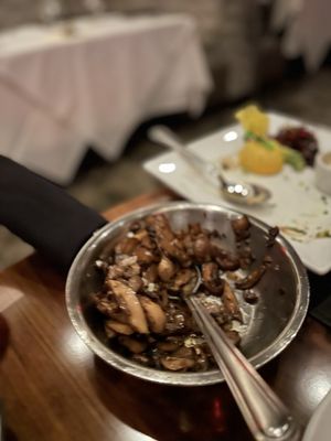 Wolfgang's Steakhouse by null