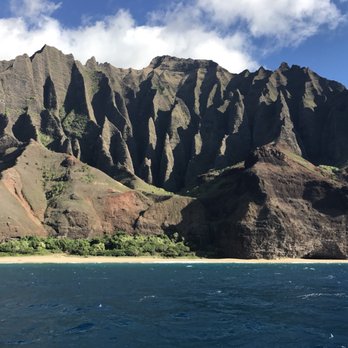 Capt Andy's - Boat Tours Near Me - Ele'ele, Hawaii Capt Andy's - Boat Tours Near Me - Ele'ele, Hawaii