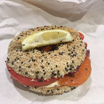 R&R Bagels - Bagels Near Me - Hong Kong, HK
