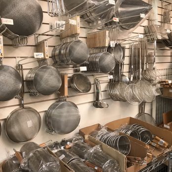 Restaurant City - Restaurant Supplies Near Me - Milpitas, California