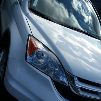 Fresh N Clean Express - Auto Detailing Near Me - Concord, California