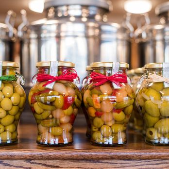 North Conway Olive Oil - olives in jars - Olive Oil Near Me - N Conway, New Hampshire North Conway Olive Oil - olives in jars - Olive Oil Near Me - N Conway, New Hampshire