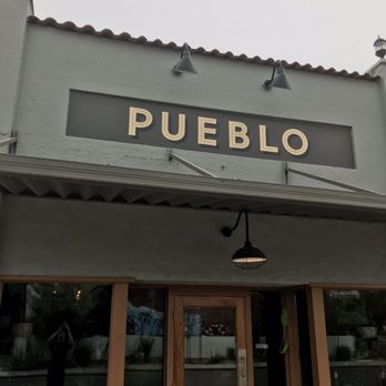 Pueblo - Super cool - Nurseries & Gardening Near Me - Phoenix, Arizona