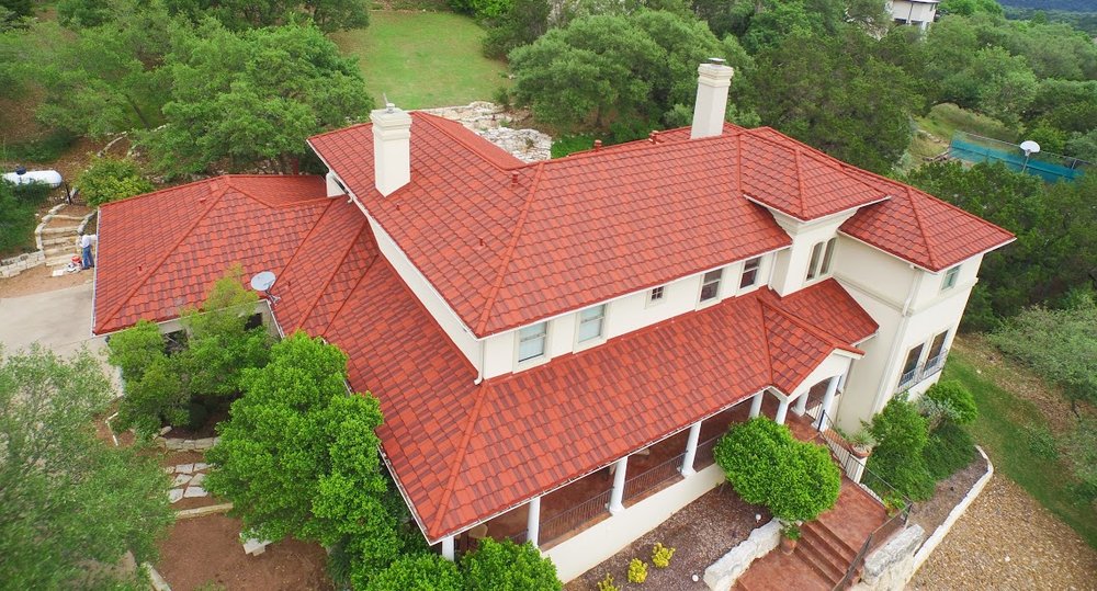 Slide of Ja-Mar Roofing & Sheet Metal