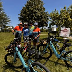 Ride Leelanau
