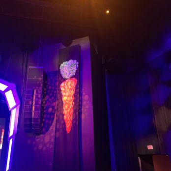 Carrot Top - Stage design - Performing Arts Near Me - Las Vegas, Nevada Carrot Top - Stage design - Performing Arts Near Me - Las Vegas, Nevada