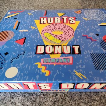 Hurts Donut Co - Donuts Near Me - Parker, Colorado Hurts Donut Co - Donuts Near Me - Parker, Colorado
