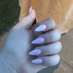Top-Q-Nails - Nails