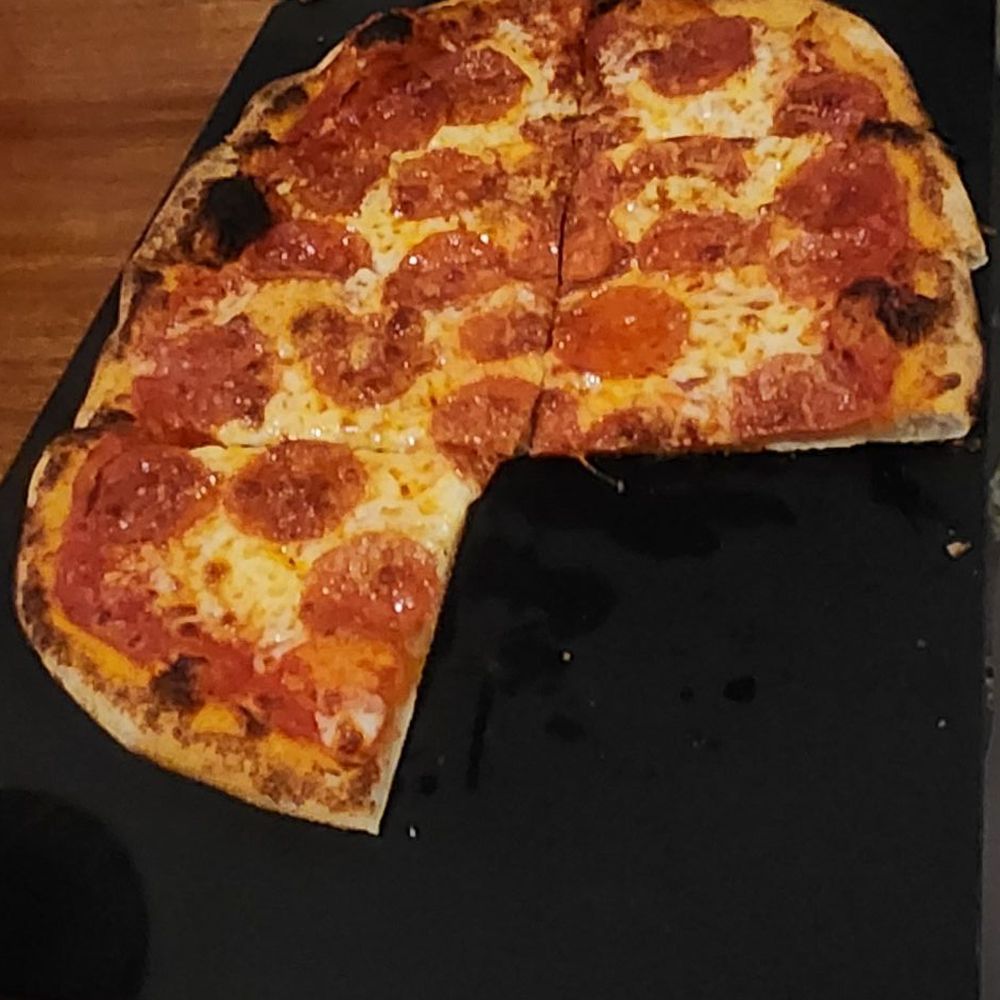 Pepperoni
