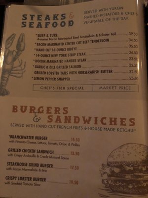 Menu photo 5 Branchwater Cumming, GA Menu photo 5 Branchwater Cumming, GA