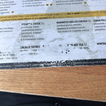 Pies & Pints - Menu - Pizza Near Me - Beavercreek, Ohio Pies & Pints - Menu - Pizza Near Me - Beavercreek, Ohio