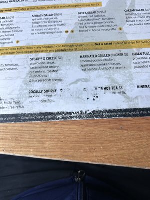 Menu photo 2 Pies & Pints Beavercreek, OH Menu photo 2 Pies & Pints Beavercreek, OH