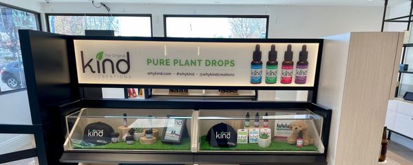 The Apothecarium Cannabis Dispensary Capitola by null