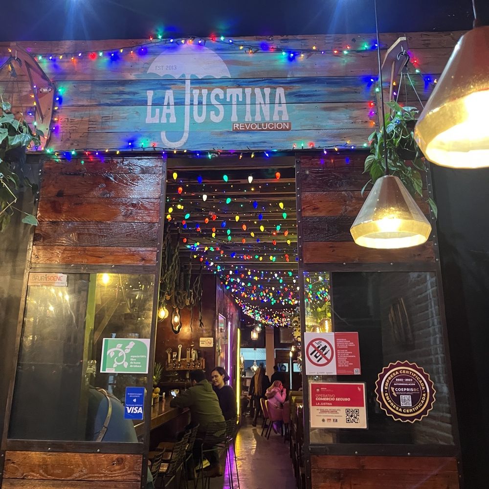 La Justina - Mexican Near Me - Tijuana, BCN La Justina - Mexican Near Me - Tijuana, BCN