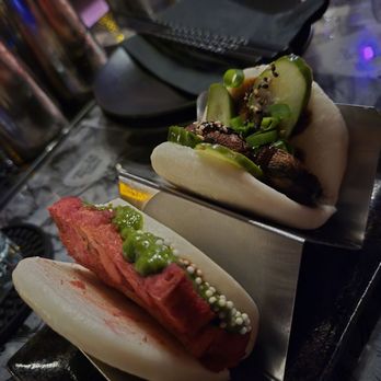 Wild Orange - Cocktail Bars Near Me - Honolulu, Hawaii