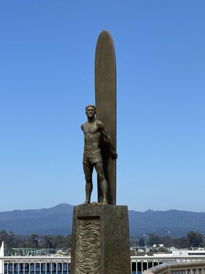 Lighthouse Field State Beach by null