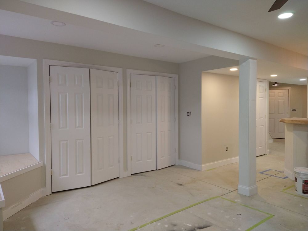 Slide of LMH Handyman