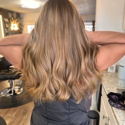 Beautique Beauty Bar