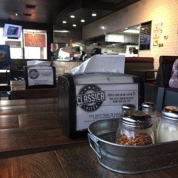 Classica Pizza - Pizza Near Me - Norwalk, Connecticut Classica Pizza - Pizza Near Me - Norwalk, Connecticut
