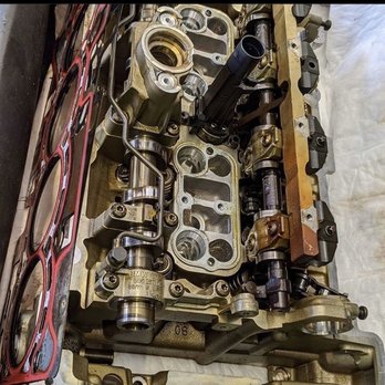 Werkstatte - Auto Repair Near Me - Las Vegas, Nevada