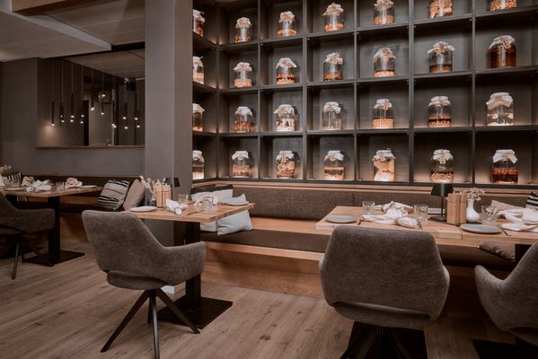 MANA LISA Boutiquehotel by null