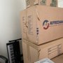 Photo of A-1 Freeman Moving Group