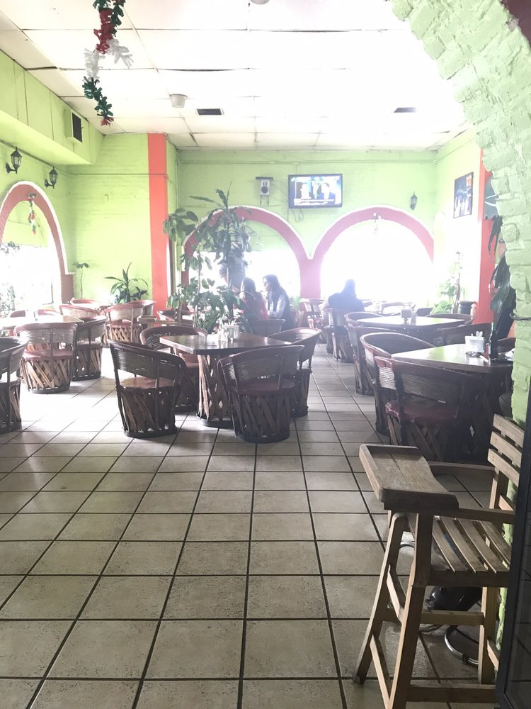 Tacos Moy