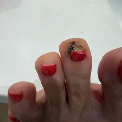 Dazzle Nails