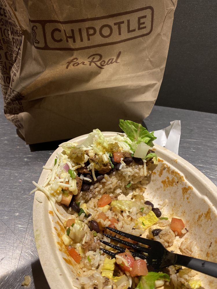 CHIPOTLE MEXICAN GRILL Updated September 2024 29 Photos & 50