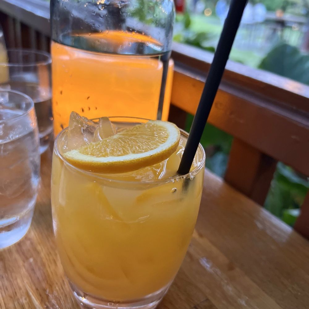 Ama - Pog - Cocktail Bars Near Me - Hanalei, Hawaii Ama - Pog - Cocktail Bars Near Me - Hanalei, Hawaii